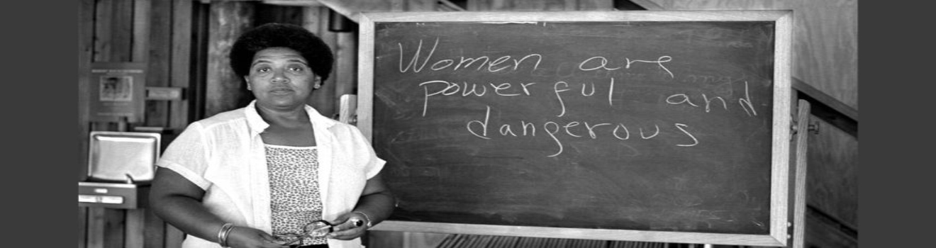 Audre Lorde: Champion of Intersectional Justice and Poetic Power