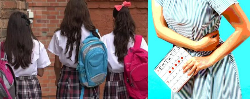 Menstrual Absenteeism: Study Sheds Light on South Asia’s Silent Struggle